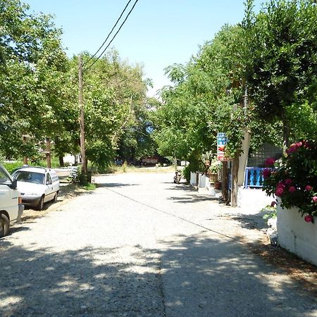 Hotel Galini Samothraki Therma  Zewnętrze zdjęcie