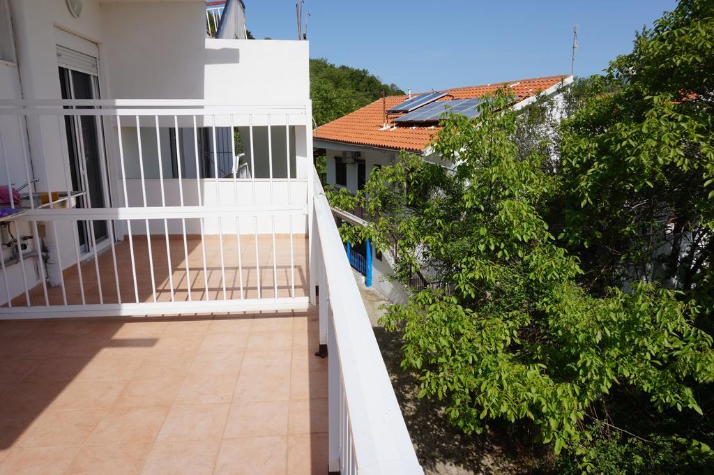 Hotel Galini Samothraki Therma  Zewnętrze zdjęcie