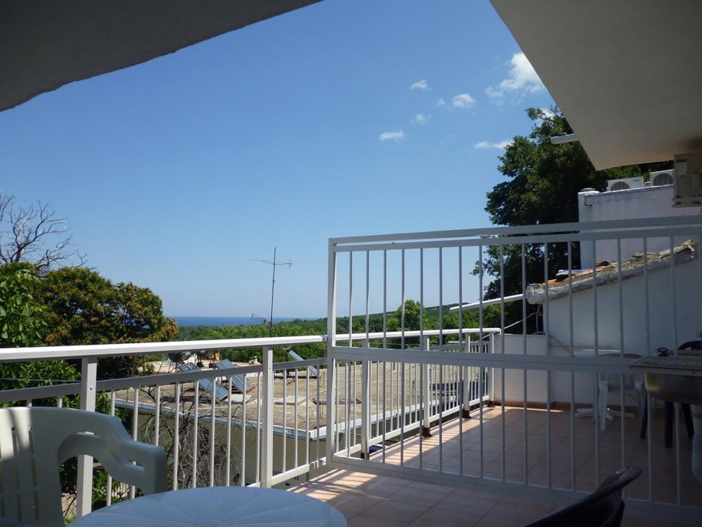 Hotel Galini Samothraki Therma  Zewnętrze zdjęcie