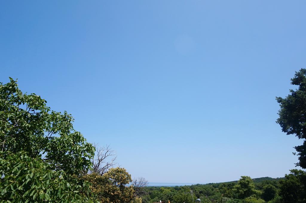 Hotel Galini Samothraki Therma  Zewnętrze zdjęcie