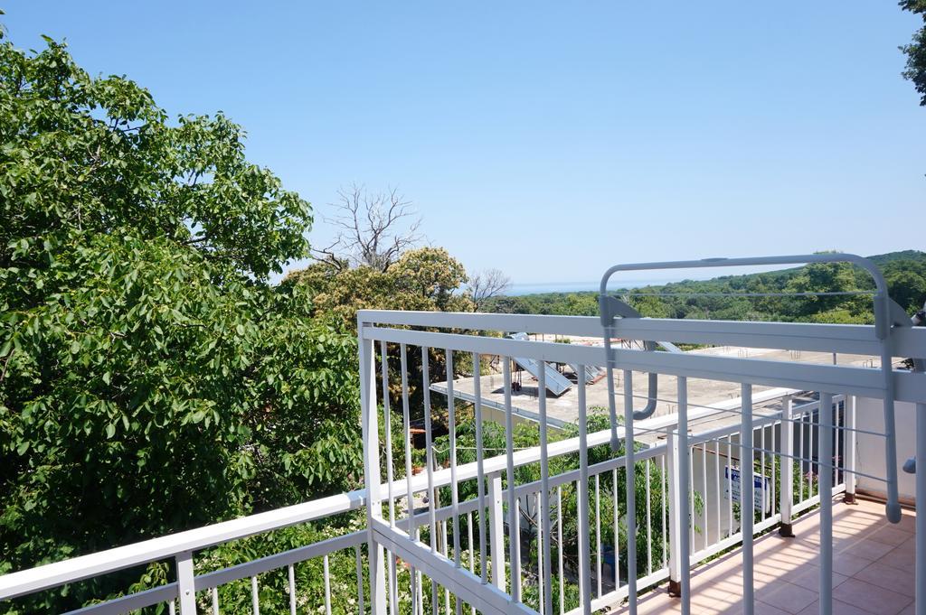 Hotel Galini Samothraki Therma  Zewnętrze zdjęcie