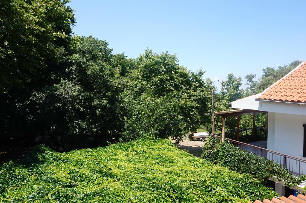 Hotel Galini Therma  Zewnętrze zdjęcie