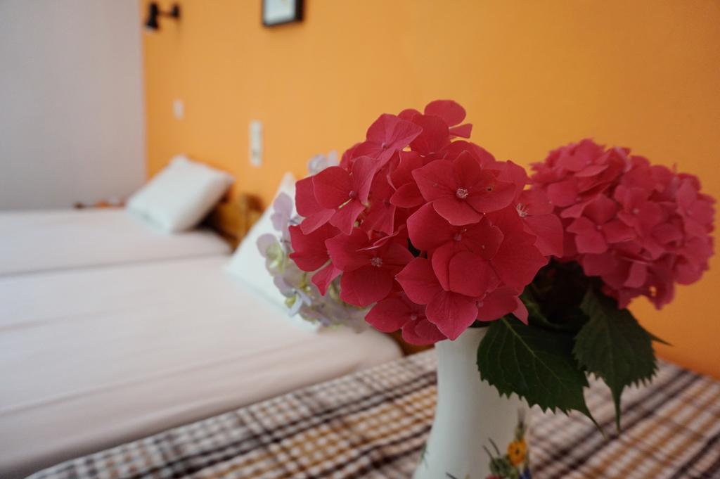 Hotel Galini Samothraki Therma  Zewnętrze zdjęcie