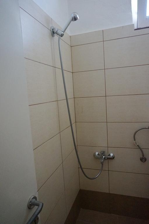 Hotel Galini Samothraki Therma  Zewnętrze zdjęcie