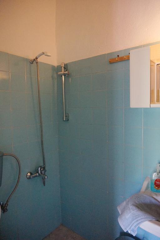 Hotel Galini Samothraki Therma  Zewnętrze zdjęcie
