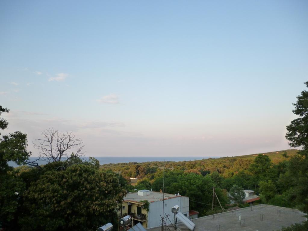 Hotel Galini Samothraki Therma  Zewnętrze zdjęcie